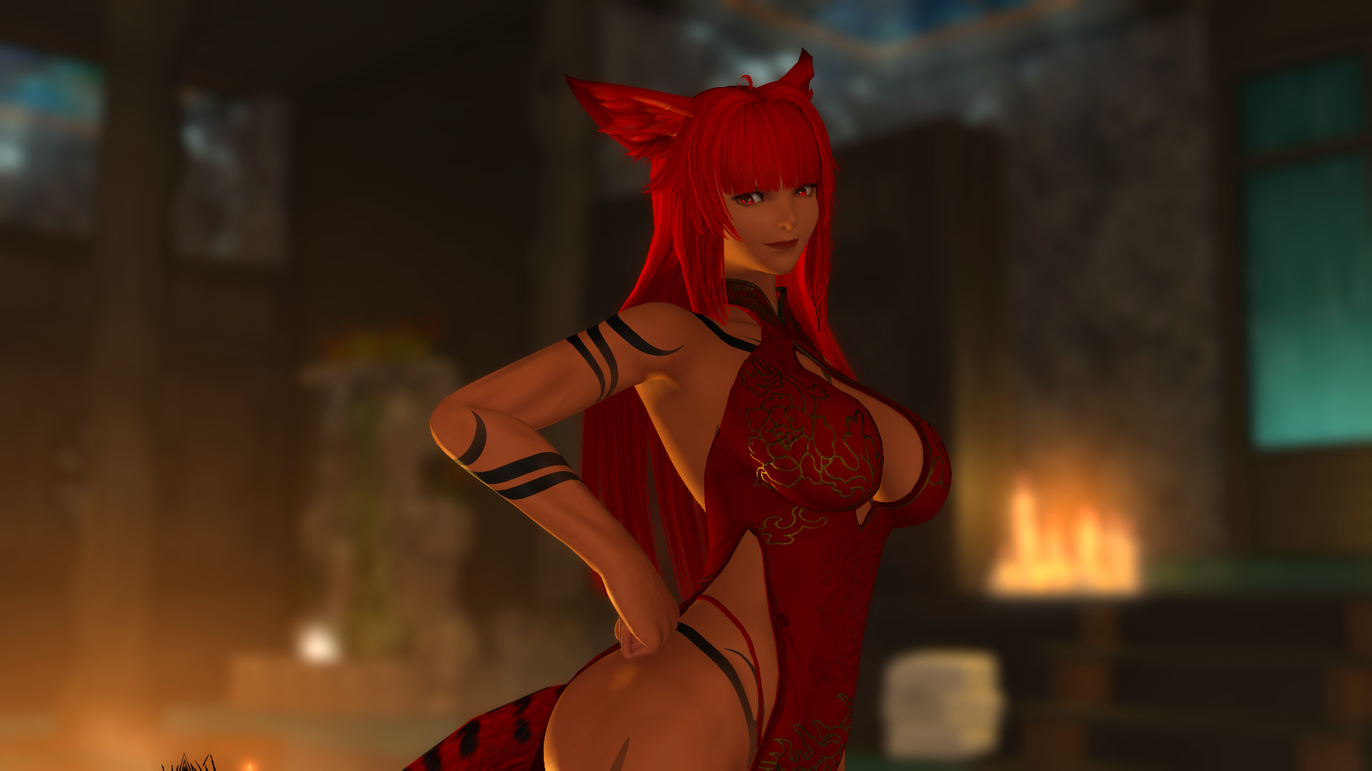 Misty additional photo