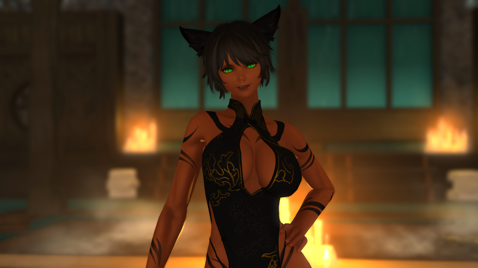 Misty additional photo