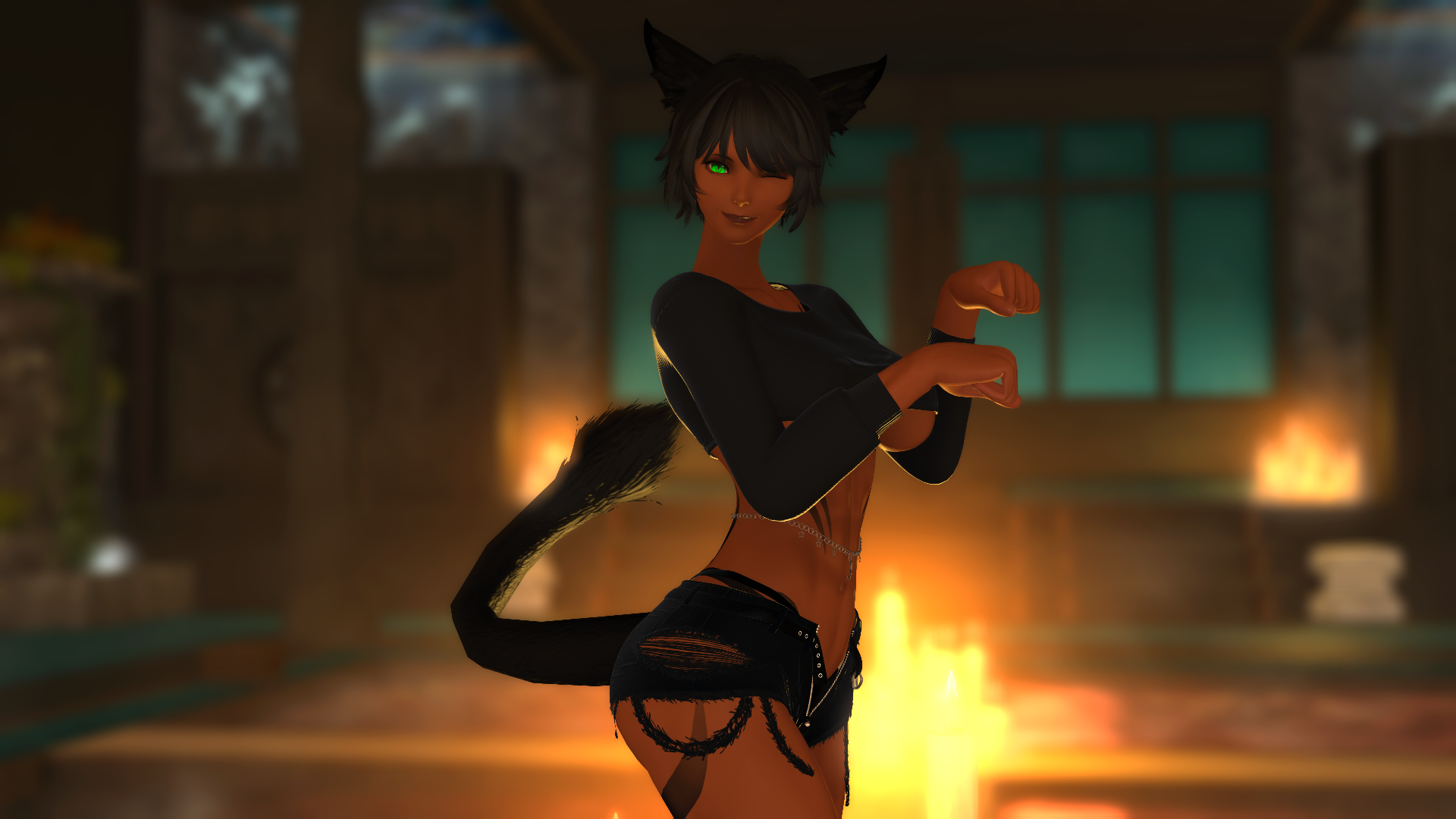 Misty additional photo