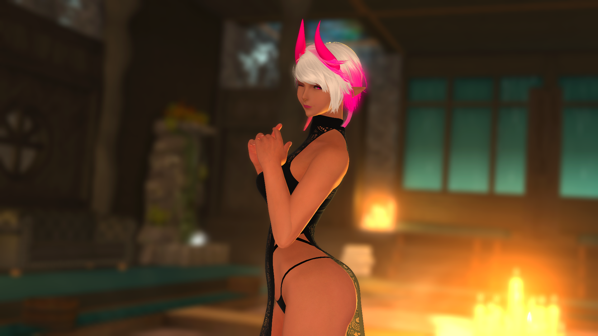 Misty additional photo