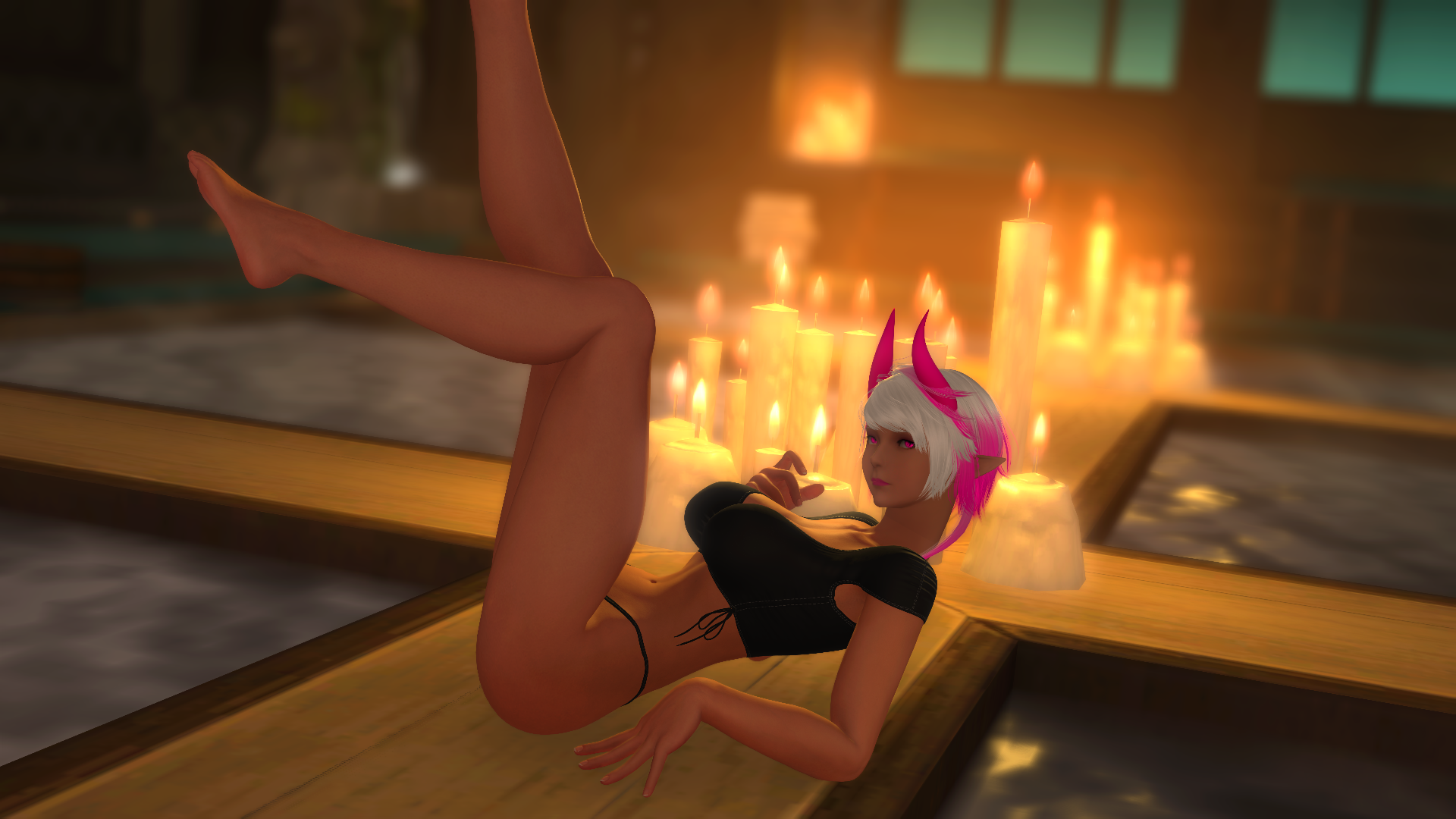 Misty additional photo