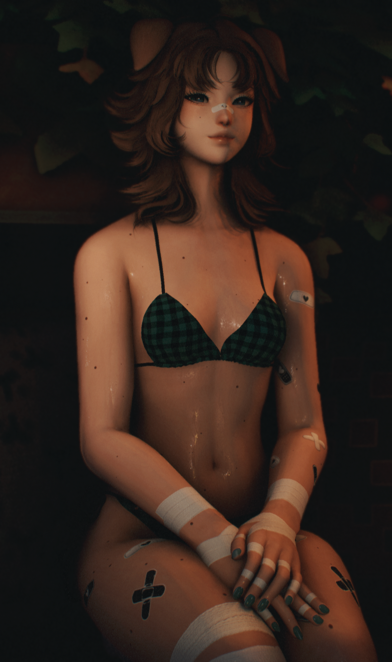 Evelynn photo