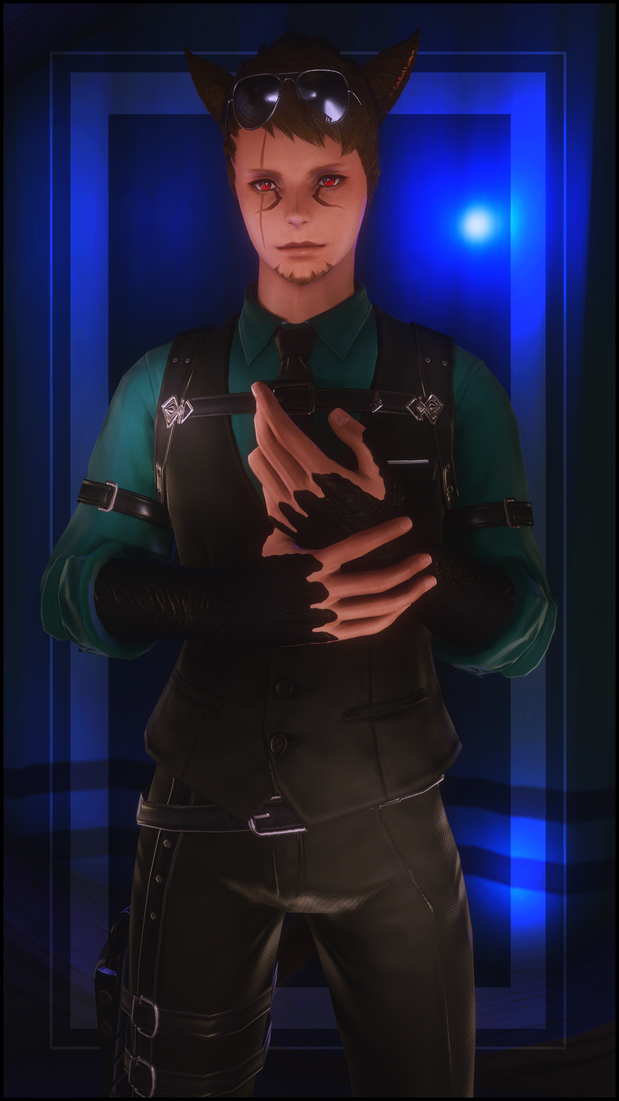Klaus photo